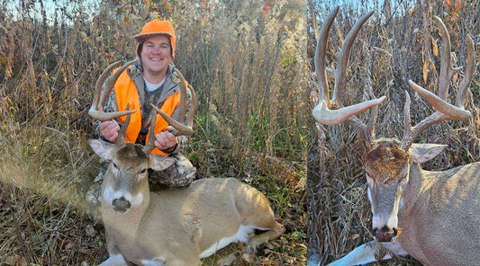 Mann Buck