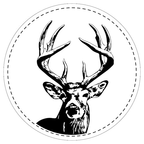 Custom Leather Patch Hat