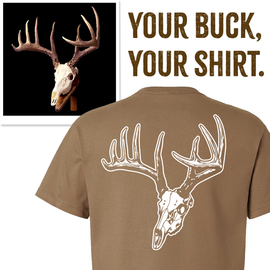 My Buck - Tee Shirt